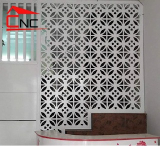Ấn tượng với những mẫu vách ngăn phòng ngủ đa năng tại Tphcm