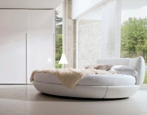Chất lượng giường tròn giá rẻ
