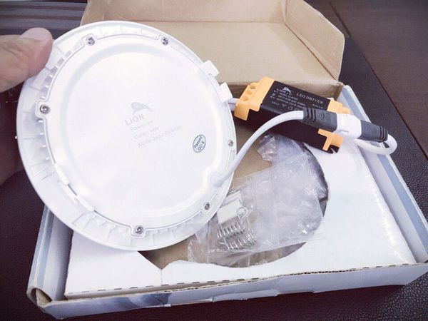 Nhà phân phối đèn Led Lion tại Phúc Thành