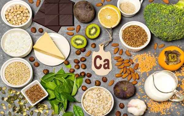 Đau nhức xương khớp cần ăn và kiêng những gì ?