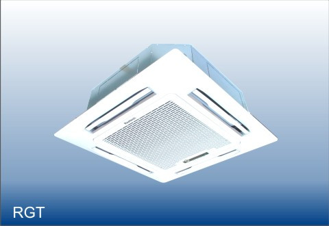 Báo danh 4 thương hiệu có máy lạnh âm trần 4hp giá rẻ nhất