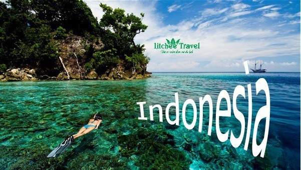 Du Lịch Singapore - Indonesia - Malaysia - Một hành trình 3 Quốc gia