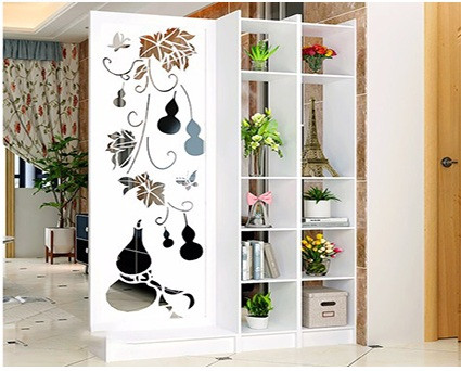 Top 10 mẫu vách ngăn bình phong gỗ cắt cnc đẹp hiện đại