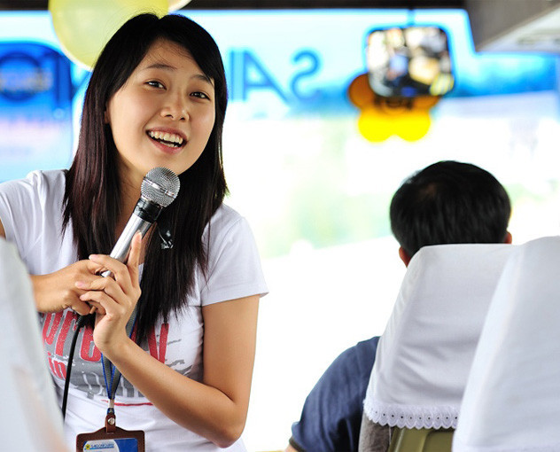 Dịch vụ hướng dẫn viên tiếng Việt