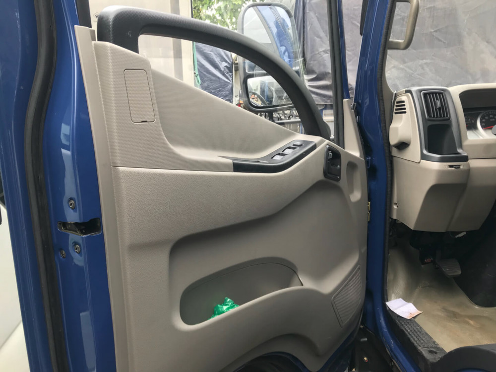 xe tải Đô Thành IZ65 Euro4 - 6