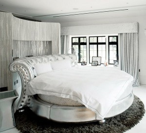 Xưởng sản xuất trực tiếp giường tròn cho khách sạn tại TPHCM(4)