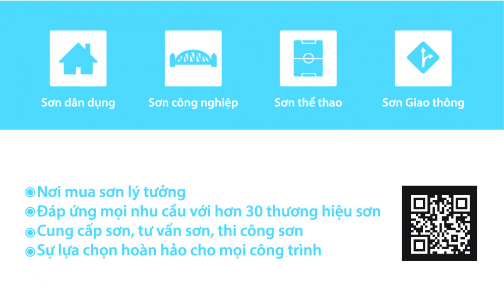 Cam kết bán sơn chống rỉ epoxy cadin giá rẻ nhất