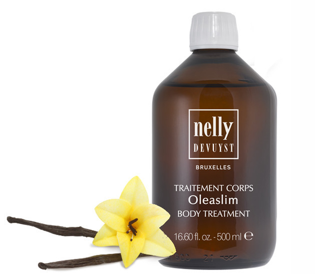 Dầu trị liệu quấn giảm béo (Oleaslim Body Treatment)