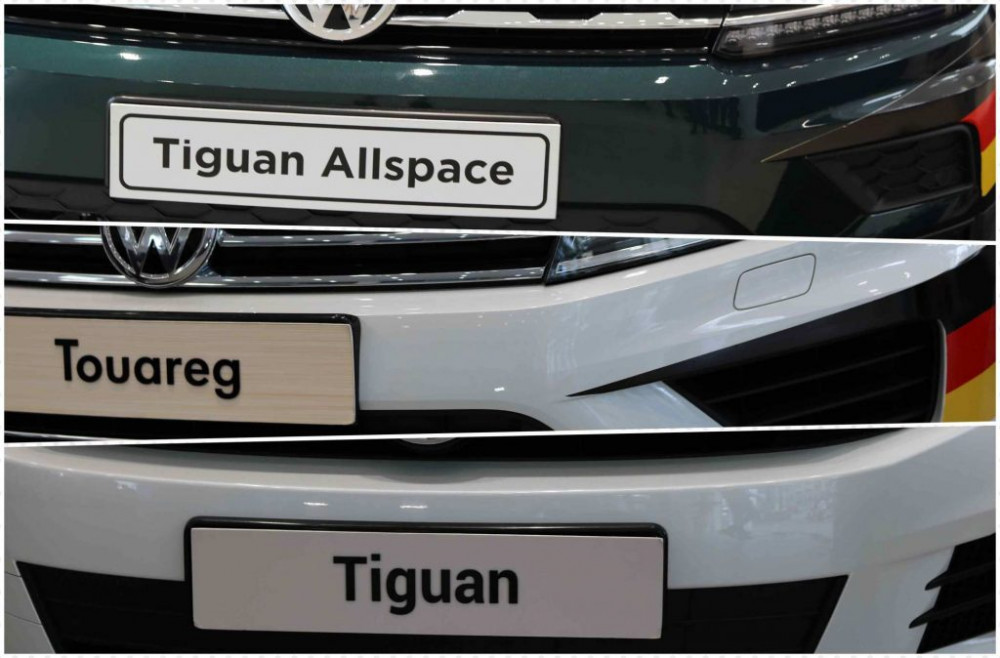'SUV Event' – Buổi ra mắt Dòng xe Tiguan Allspace 2018 thành công rực rỡ của VW Saigon(13)