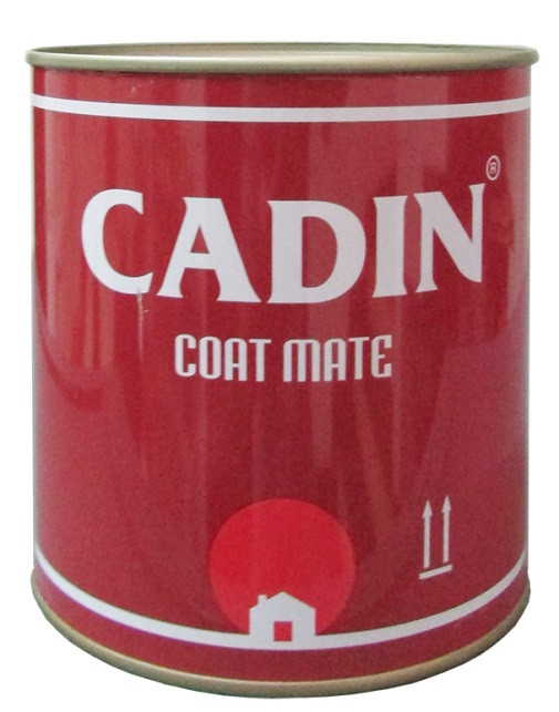 Tìm mở đại lý sơn chống rỉ cadin cho sắt mạ kẽm