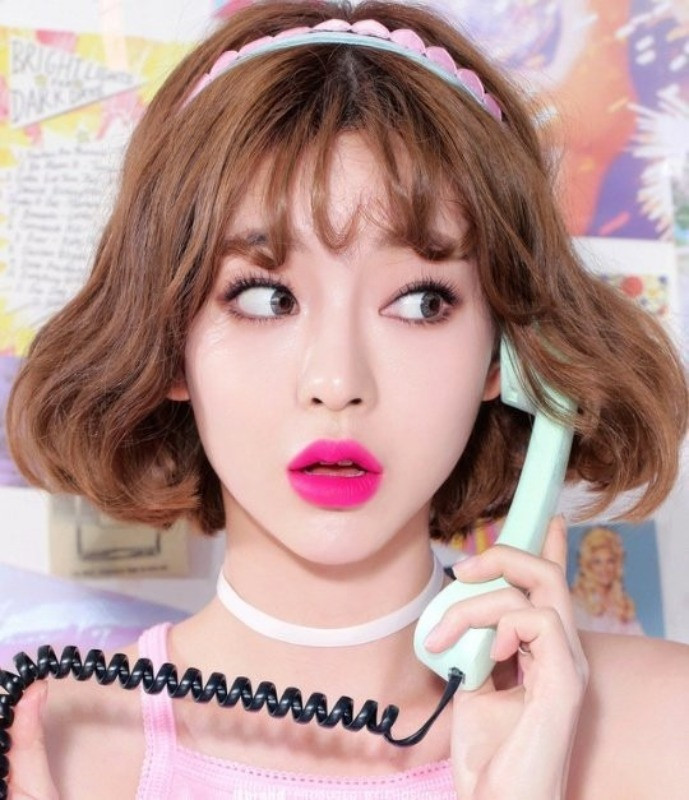 Phấn mắt 16 Brand Sixteen Eye Magazine - bí quyết tạo cho đôi mắt trở nên sống động, giàu sức sống(6)