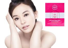 Combo 10 mặt nạ dưỡng trắng căng da Avif ( Always Valuable) cho làn da đẹp tự nhiên chuẩn sao Hàn(3)