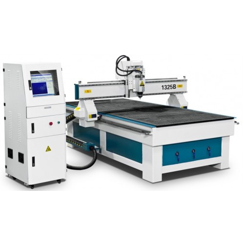 Máy CNC 1325 - Máy khắc gỗ giá rẻ tại Tân Bình