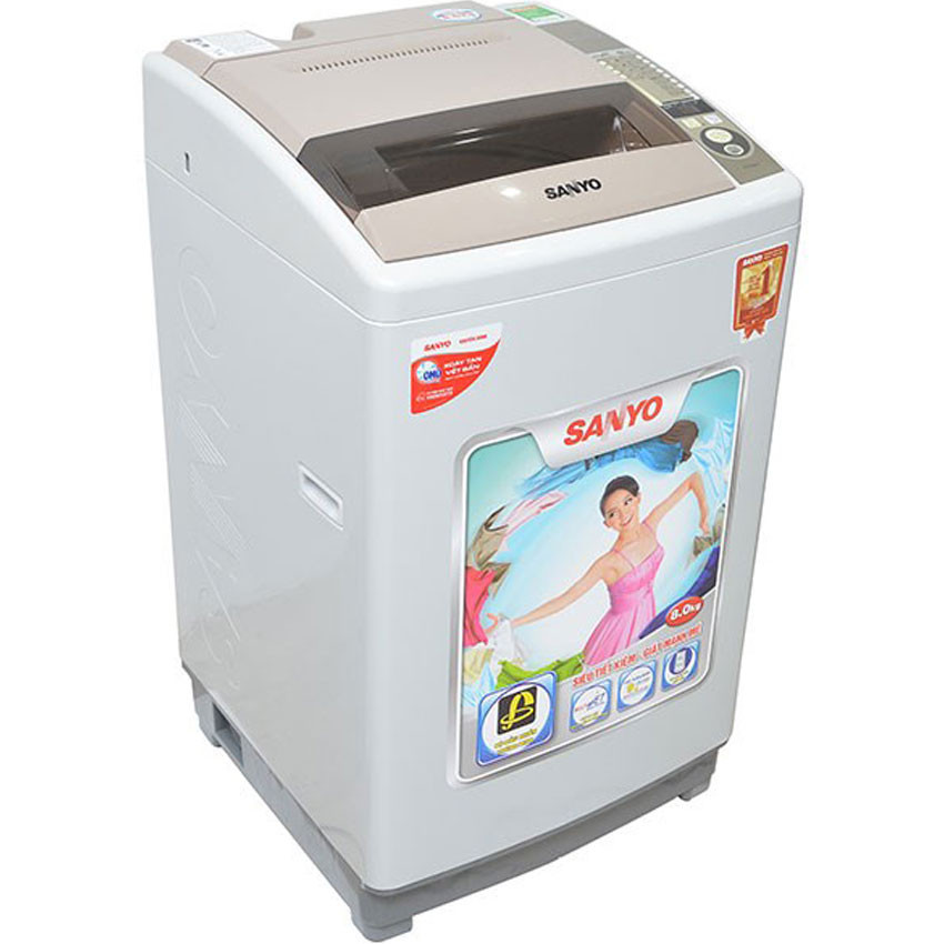 Sửa máy giặt tại nhà Đà Nẵng