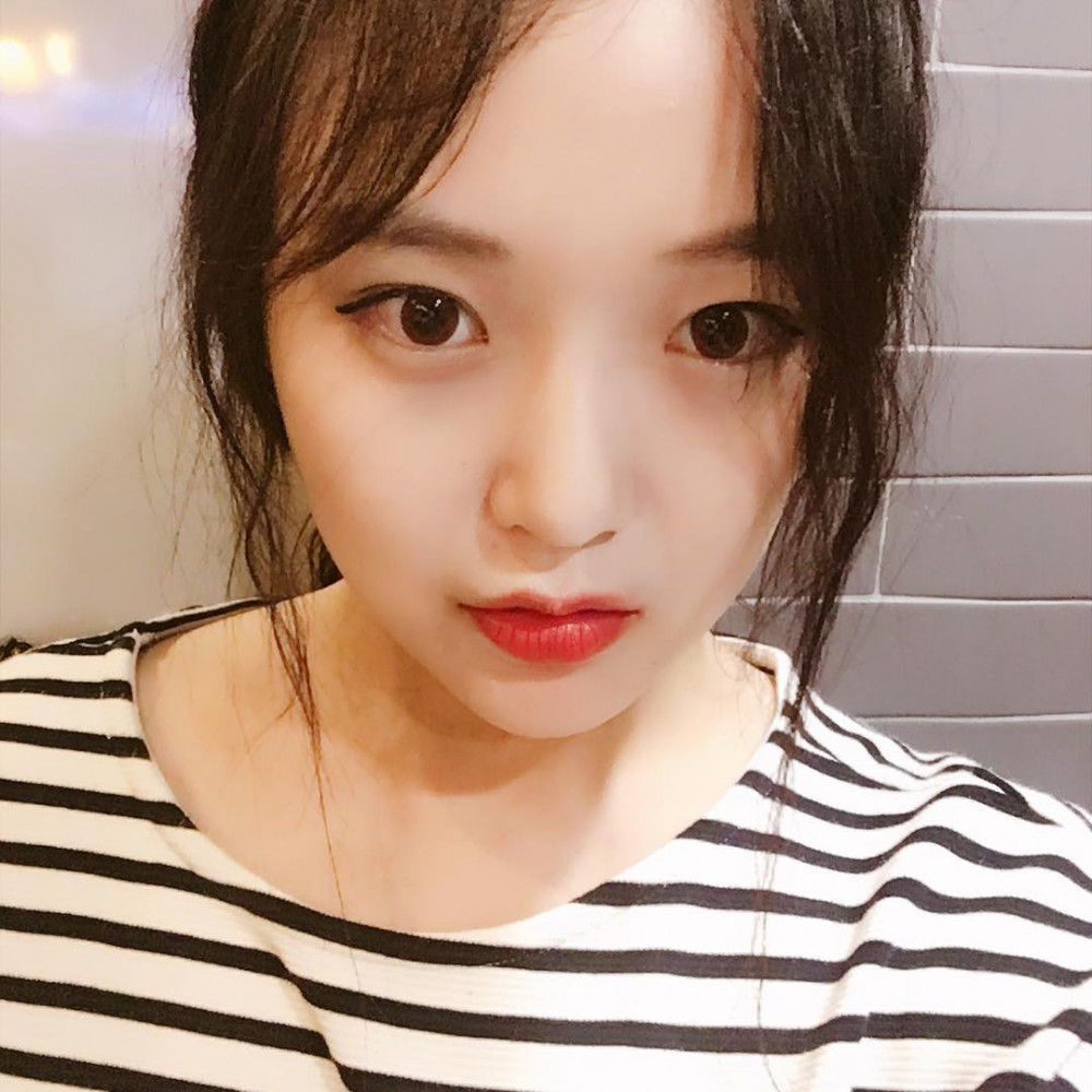 Son kem không chì lâu trôi 24h -BL Secrect MattLip (3)