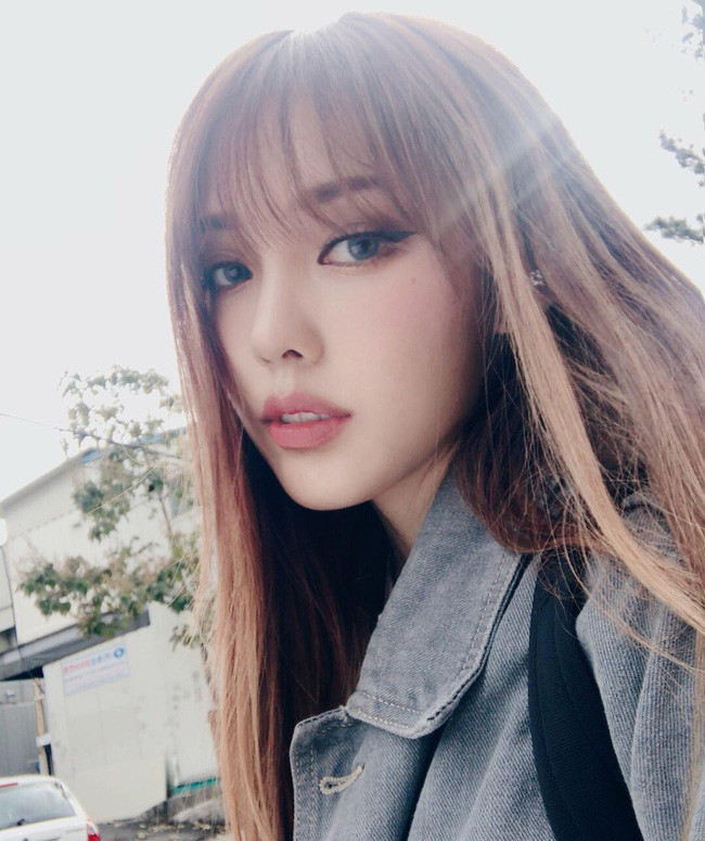 Son kem không chì lâu trôi 24h -BL Secrect MattLip (9)