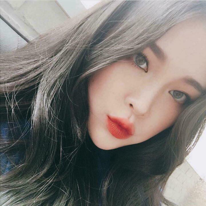 Son kem không chì lâu trôi 24h -BL Secrect MattLip (12)