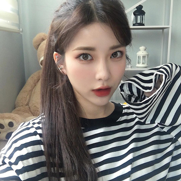 Son kem không chì lâu trôi 24h -BL Secrect MattLip (14)