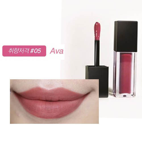 Son kem không chì lâu trôi 24h -BL Secrect MattLip (16)