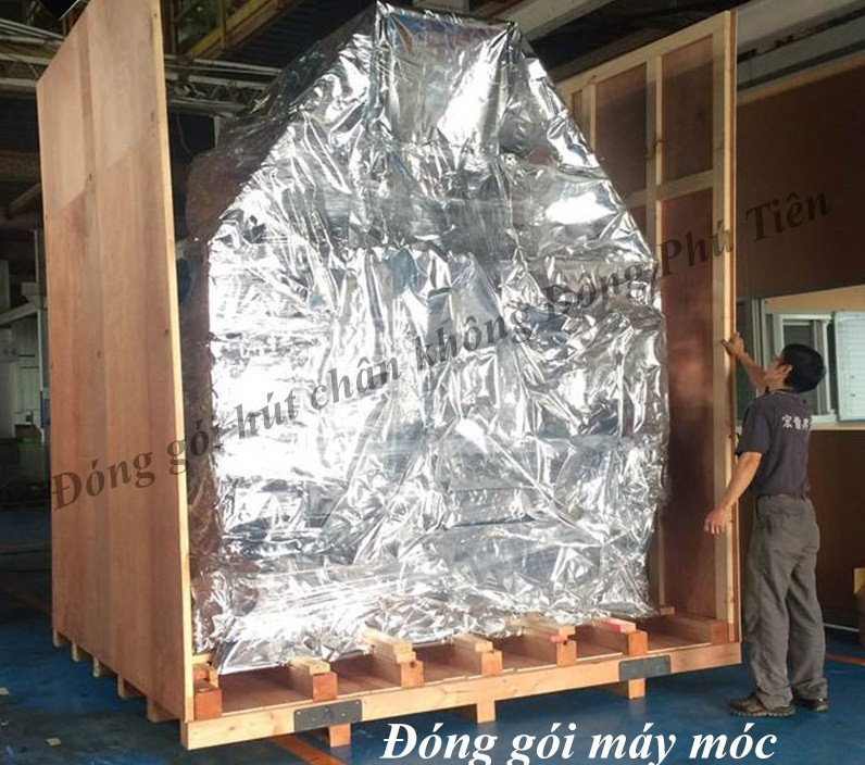 Dịch vụ đóng gói hút chân không chuyên nghiệp hiện nay(1)