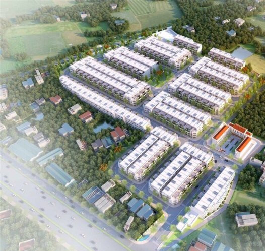 Việt Nam sẽ có đô thị thông minh vào 2025
