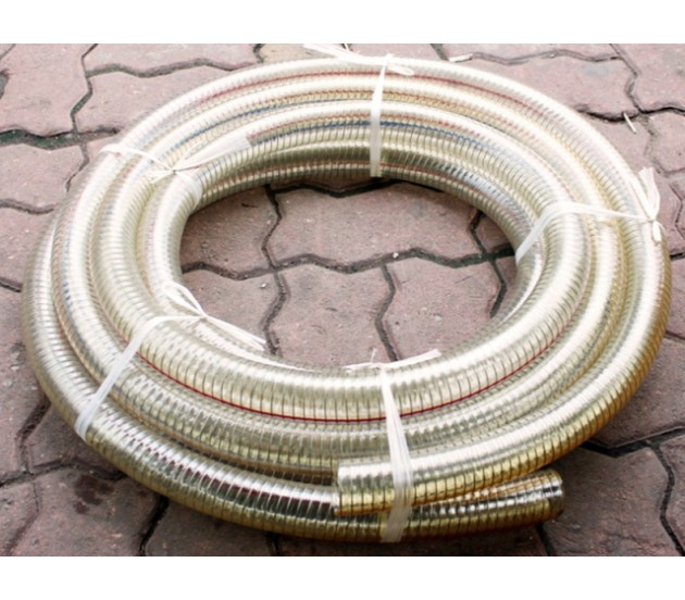Cách phân biệt ống nhựa lõi thép không mùi và có mùi