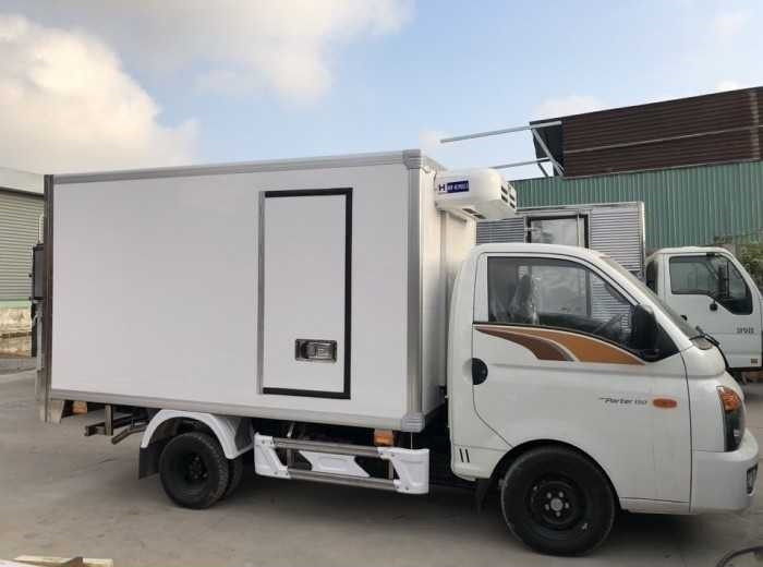 Tại sao có 100 triệu lại nên mua xe ô tô tải trả góp?