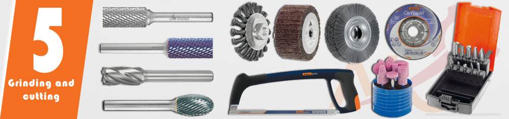 Hoffmann Việt Nam - tập đoàn dẫn đầu Châu Âu về sản xuất, cung cấp giải pháp toàn diện về công cụ, dụng cụ