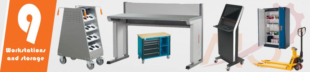 Hoffmann Việt Nam - tập đoàn dẫn đầu Châu Âu về sản xuất, cung cấp giải pháp toàn diện về công cụ, dụng cụ