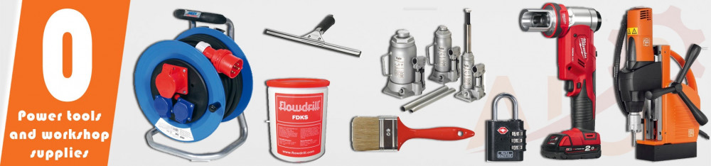 Hoffmann Việt Nam - tập đoàn dẫn đầu Châu Âu về sản xuất, cung cấp giải pháp toàn diện về công cụ, dụng cụ