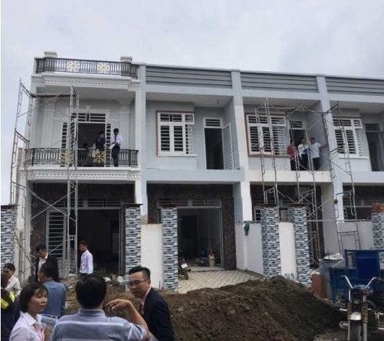 10-15 năm tới, phân khúc chung cư sẽ dẫn dắt thị trường nhà ở tại TPHCM