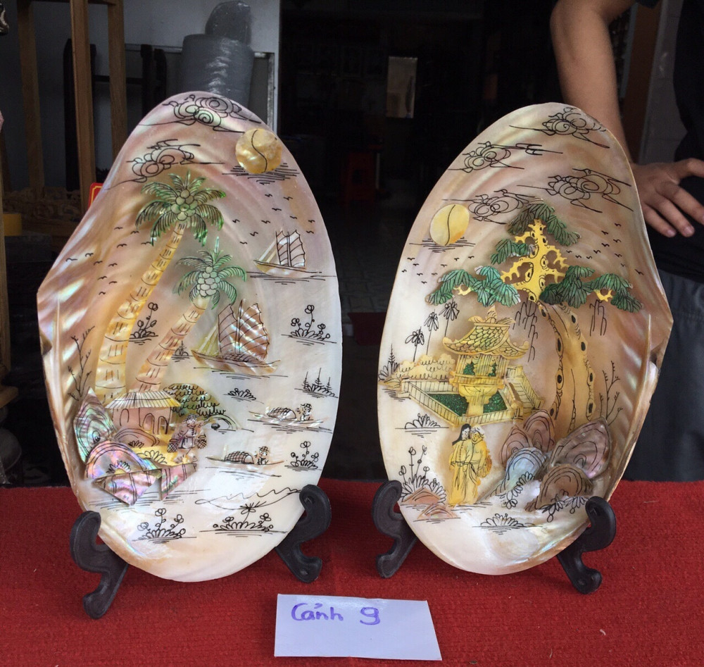 Trai Khảm Cảnh