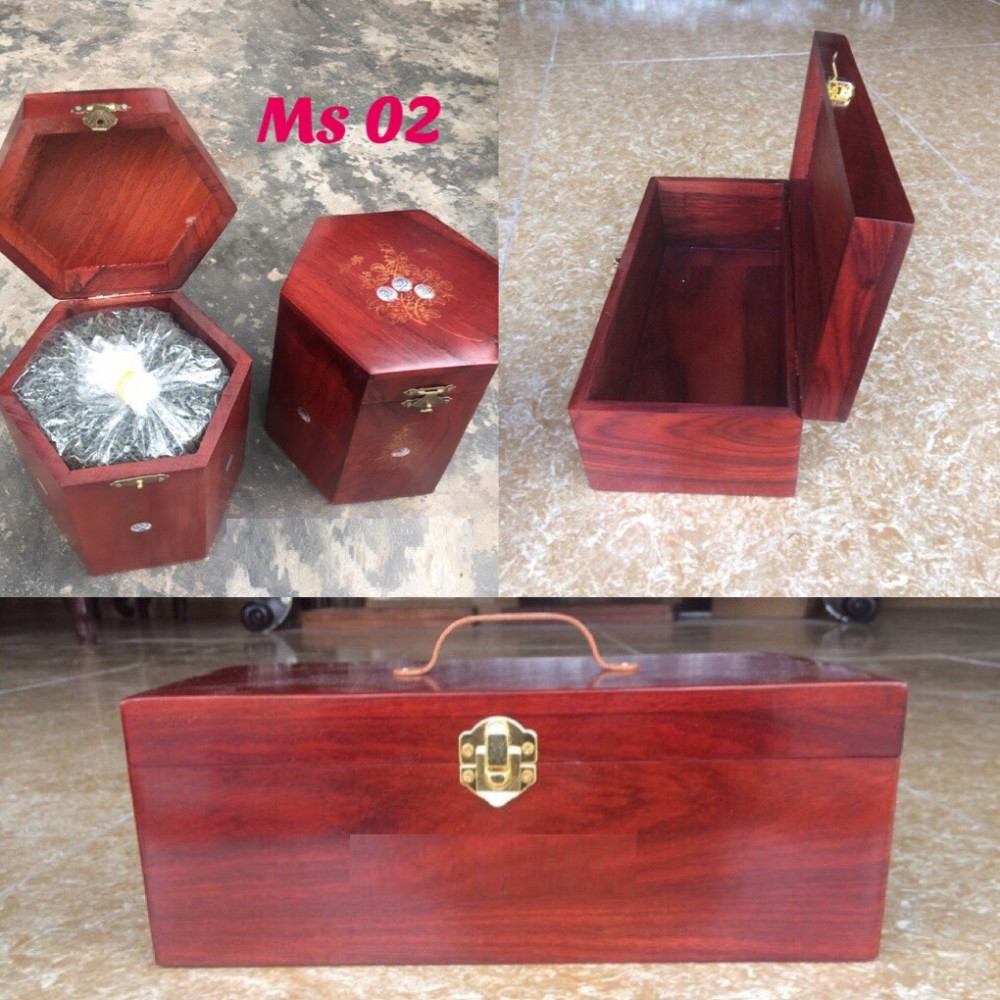 Hộp Đựng Trang Sức, Hộp Chè