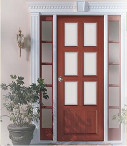 Cửa phòng ngủ - Cửa vệ sinh giá rẻ tại tp HCM