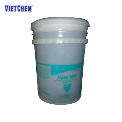 Hóa chất tẩy rửa dầu mỡ nhà bếp RMC Alpha 2000