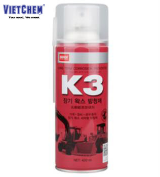 Dầu chống rỉ sét Nabakem K-3