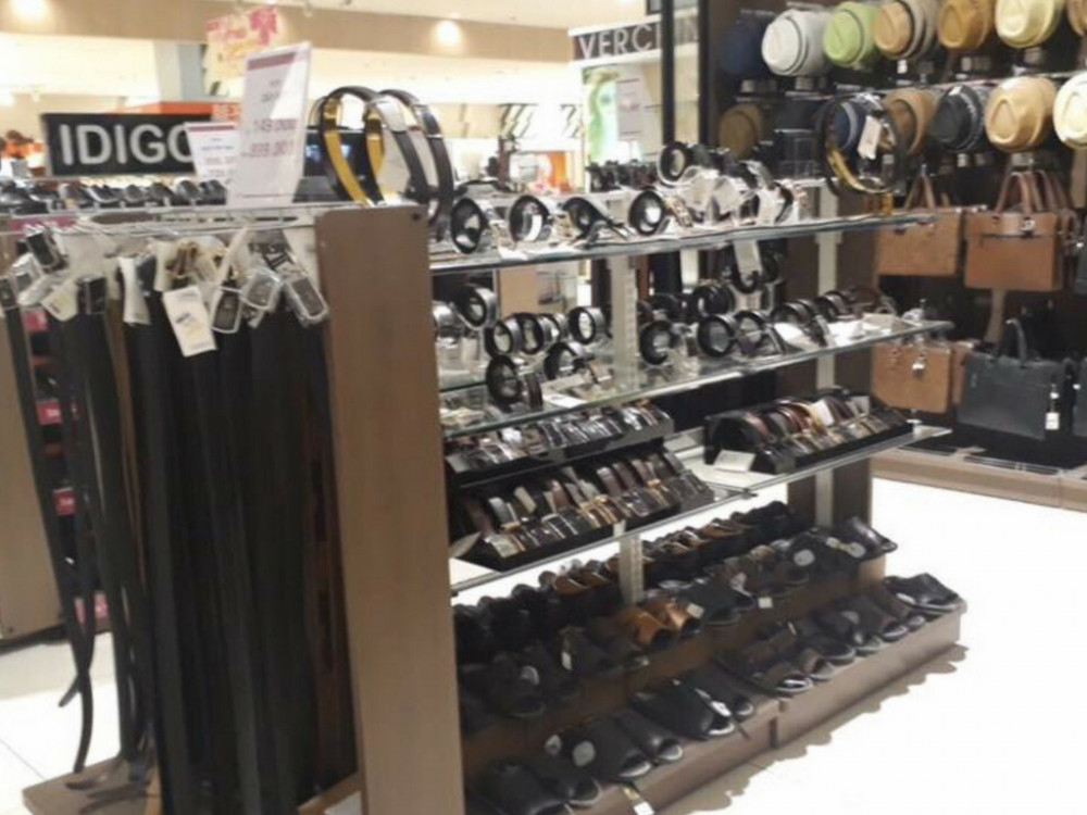 Cơ sở sản xuất dây nịt nổi tiếng TPHCM - bỏ sỉ dây nịt nam chuẩn hàng châu Âu cho các cửa hàng, shop thời trang, làm quà tặng cho doanh nghiệp
