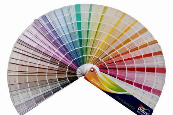 Ở đâu bán sơn chống thấm Dulux Weathershield chính hãng?