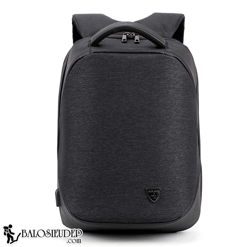 h1   Arctic Hunter AT1801 với thiết kế chắc chắn và êm ái