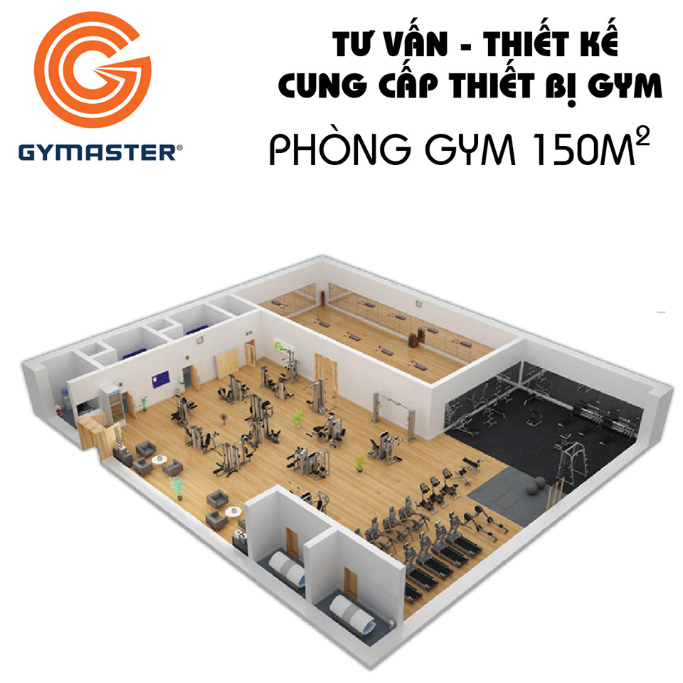 Tiết lộ bí quyết setup và kinh doanh GYM thành công từ A đến Z