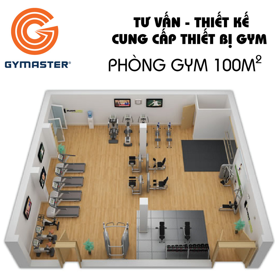 Tiết lộ bí quyết setup và kinh doanh GYM thành công từ A đến Z(1)