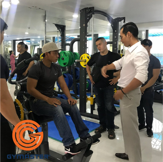 Tiết lộ bí quyết setup và kinh doanh GYM thành công từ A đến Z(3)