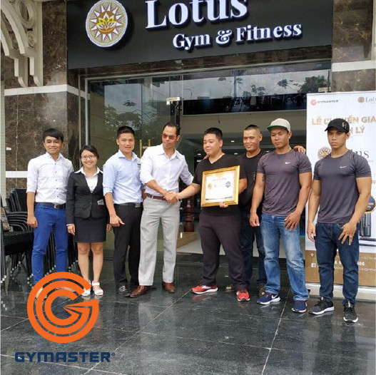 Tiết lộ bí quyết setup và kinh doanh GYM thành công từ A đến Z(5)