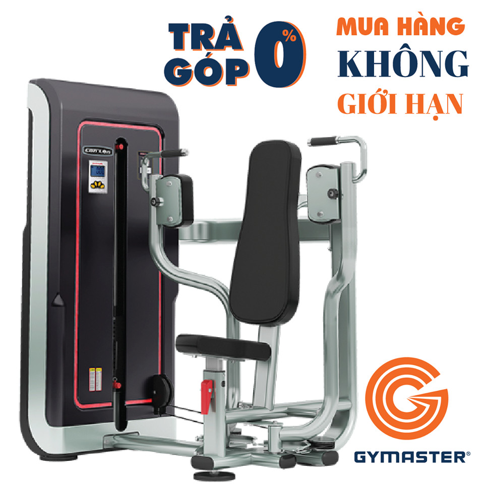 Mua thiết bị GYM trả góp lãi suất 0% tại GYMASTER khu trung sơn TPHCM(2)