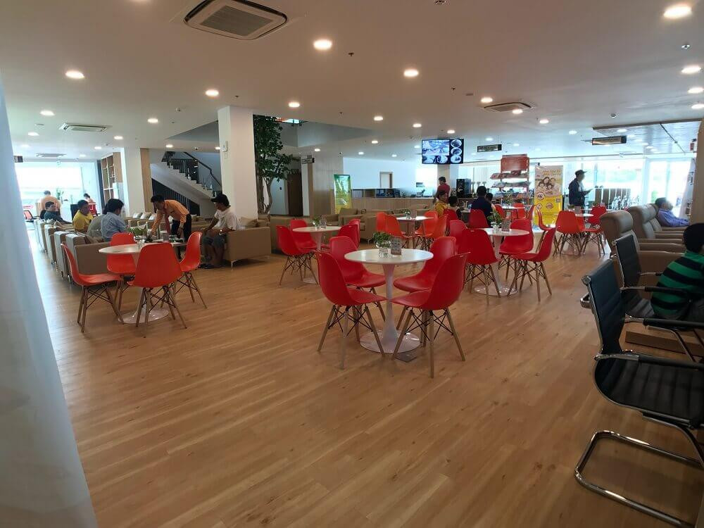 Showroom Toyota An Thành Fukushima - 3