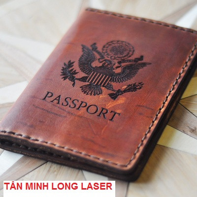 Bán máy laser khắc da giá rẻ tại Bình dương