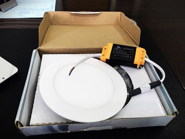 Phân phối đèn led thương hiệu Lion tại Phúc Thành
