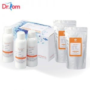 Cách chữa bệnh cho tôm bằng tỏi mang lại hiệu quả cao