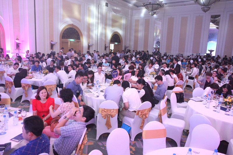 'Bong bóng' bất động sản những tháng cuối năm 2018: Khó xảy ra?