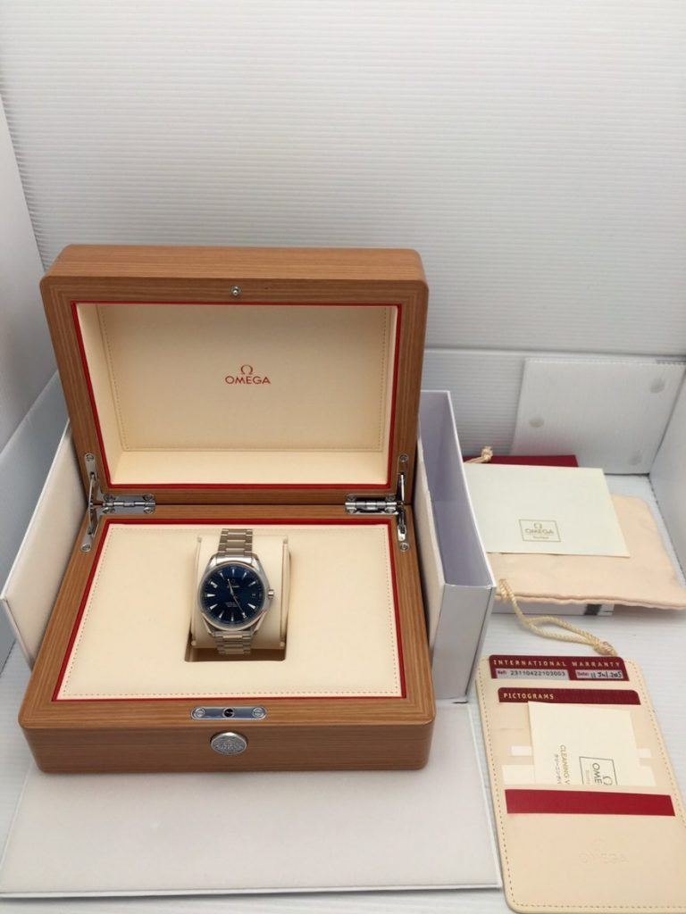 Top 10 thương hiệu đồng hồ nổi tiếng - Tân Tân Watch